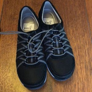 Dansko walking shoes